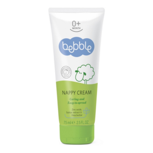 Crema pentru zona scutecului