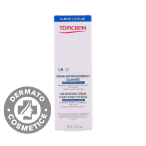 Crema picioare anti-calozitati UR-30