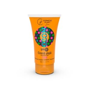 Crema plaja pentru copii OZON