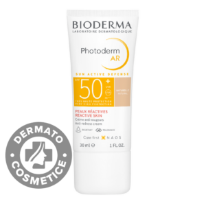 Crema protectie solara SPF 50+ Photoderm AR