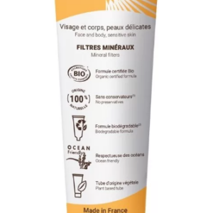 Crema protectie solara SPF30