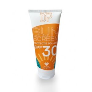 Crema protectie solara SPF30
