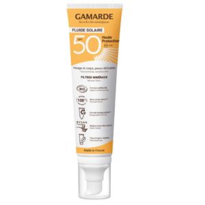 Crema protectie solara SPF50