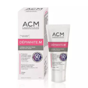 Crema protectoare Depiwhite M