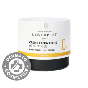 Crema protectoare Extract-Riche cu 5 acizi grasi Omega