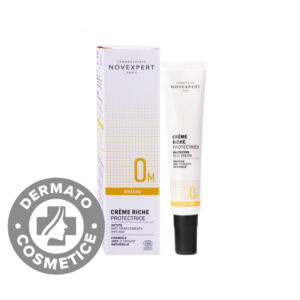 Crema protectoare Riche cu 5 acizi grasi Omega