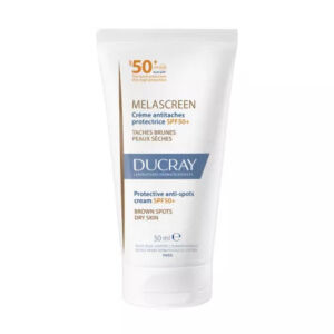 Crema protectoare anti pete cu SPF50+