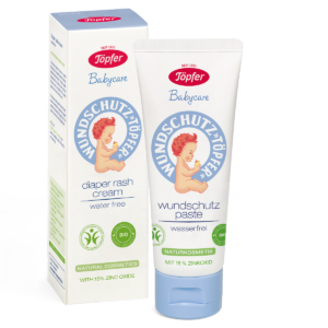 Crema protectoare pentru eritem fesier