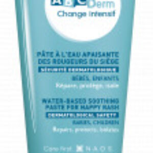 Crema protectoare change Intensive ABCDerm