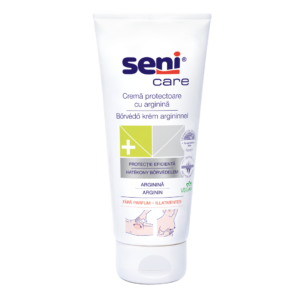 Crema protectoare cu arginina fara parfum Care