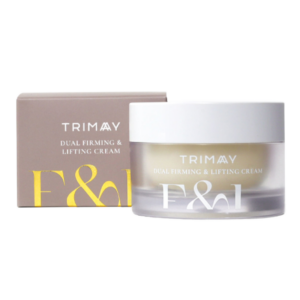 Crema regeneranta pentru fata Dual Firming & Lifting