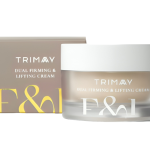 Crema regeneranta pentru fata Dual Firming & Lifting