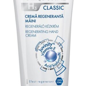 Crema regeneranta pentru maini