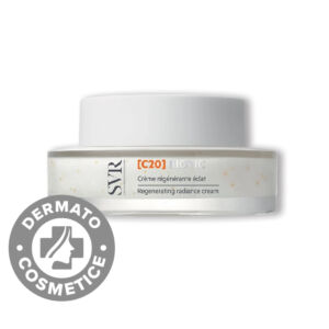 Crema regeneranta pentru stralucire C20 Biotic