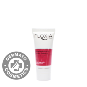 Crema regeneranta si pentru controlul rosetii