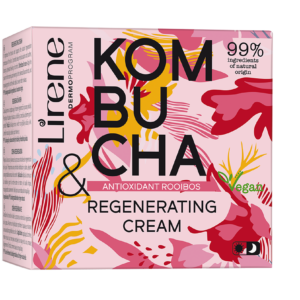 Crema regeneratoare Eco Kombucha