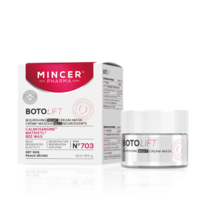 Crema regeneratoare de noapte BotoLift
