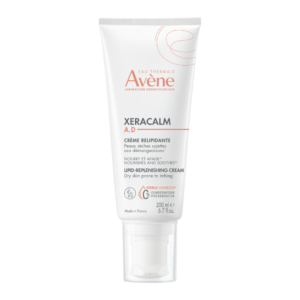 Crema relipidanta pentru pielea uscata XeraCalm A.D. 200 ml