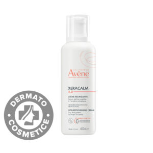 Crema relipidanta pielea uscata cu tendinta atopica XeraCalm A.D.