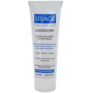 Crema reparatoare Bariederm