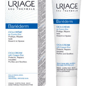 Crema reparatoare Bariederm Cica