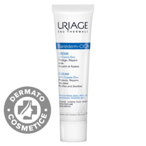 Crema reparatoare Bariederm Cica