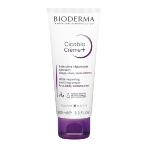 Crema reparatoare Cicabio Creme+