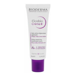 Crema reparatoare Cicabio Creme+