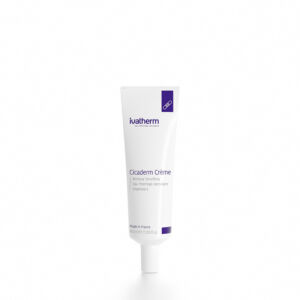Crema reparatoare Cicaderm