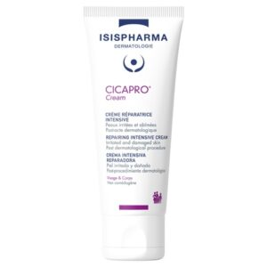 Crema reparatoare Cicapro