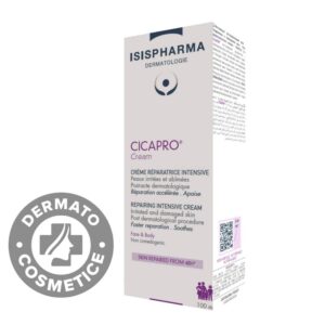 Crema reparatoare Cicapro Cream
