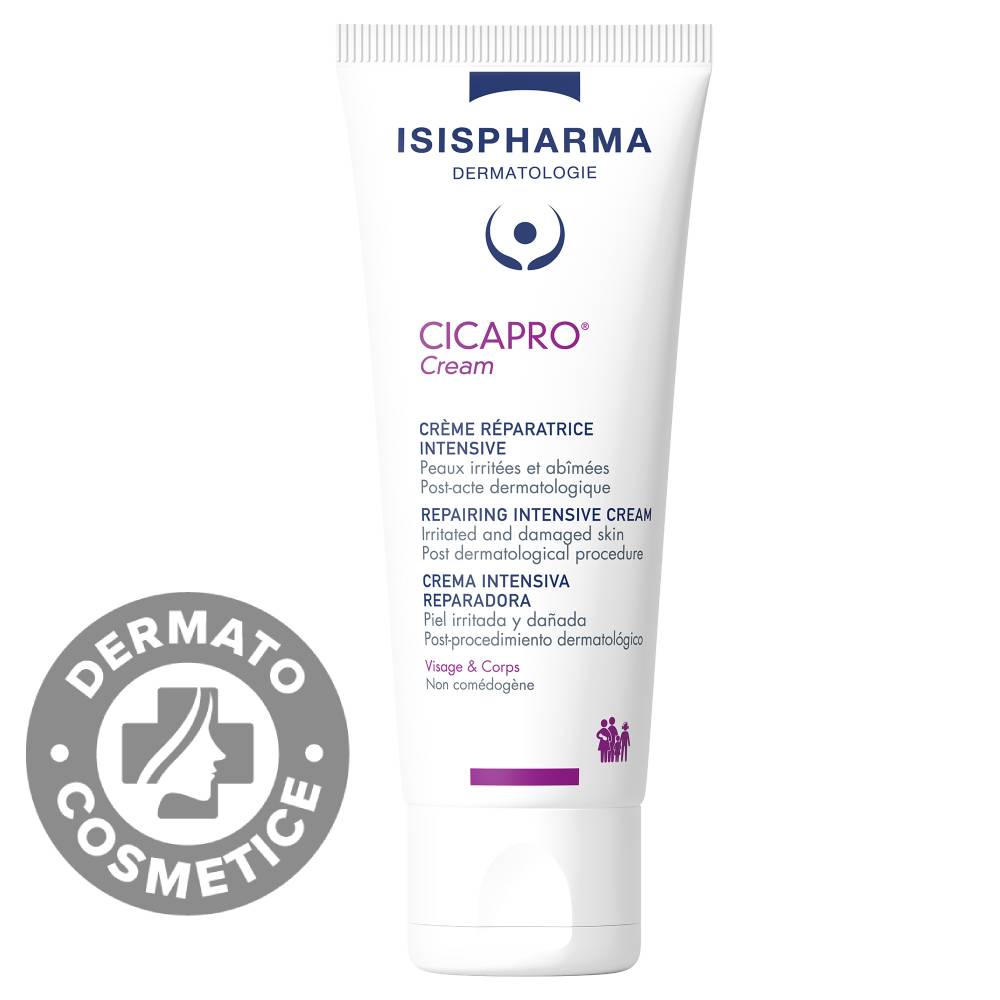 Crema reparatoare Cicapro Cream