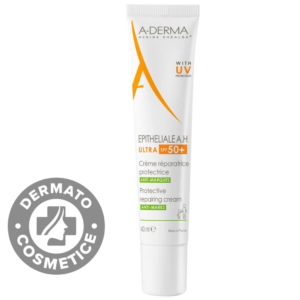 Crema reparatoare Epitheliale AH Ultra SPF 50+