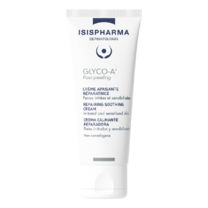 Crema reparatoare Glyco-A Post Peeling