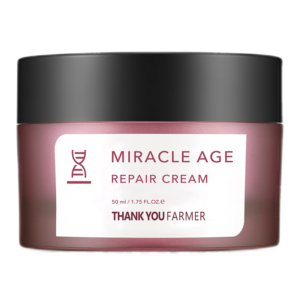 Crema reparatoare Miracle Age Repair Cream