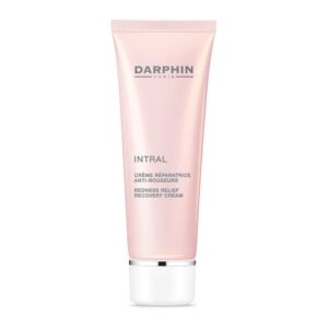 Crema reparatoare anti-roseata Intral