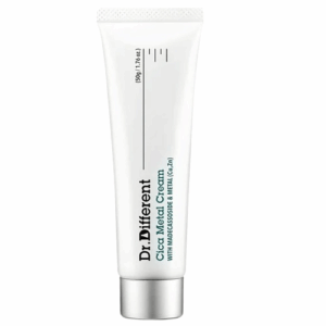 Crema reparatoare cu Centella si Madecasoside Cica Metal