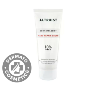 Crema reparatoare de maini 10% uree