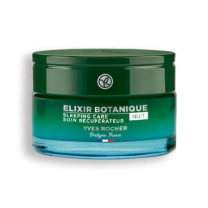 Crema reparatoare de noapte