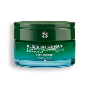 Crema reparatoare de zi