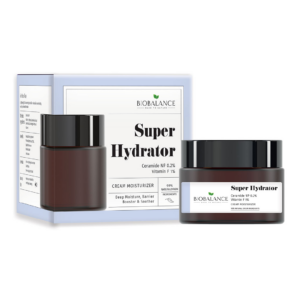 Crema reparatoare intensiv hidratanta Super Hydrator