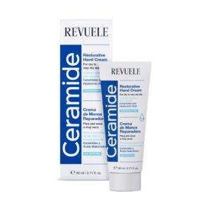 Crema reparatoare maini Ceramide