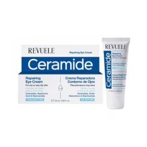 Crema reparatoare ochi Ceramide