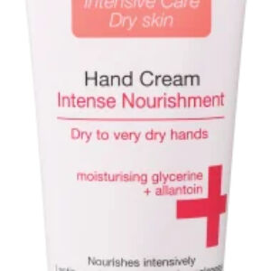 Crema reparatoare pentru maini