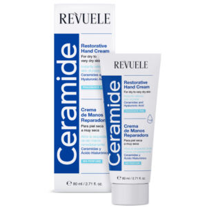 Crema reparatoare pentru maini