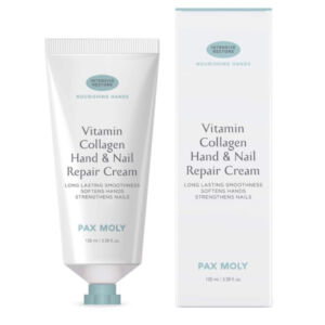 Crema reparatoare pentru maini si unghii