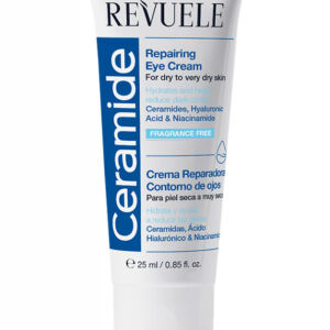 Crema reparatoare pentru ochi cu ceramide