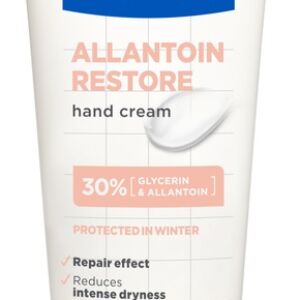 Crema reparatoare pentru pielea uscata a mainilor