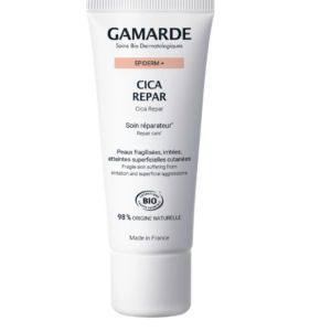 Crema reparatoare pentru ten si corp Cica Repar