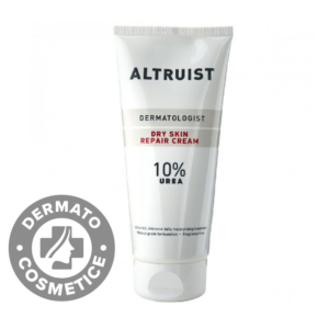 Crema reparatoare piele uscata 10% uree